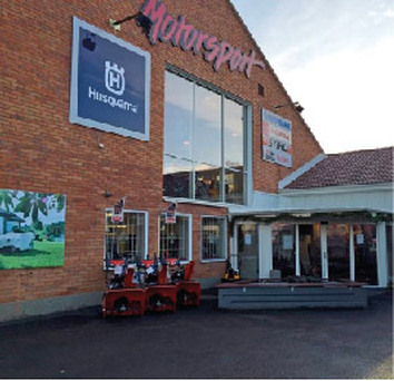 QC Trädgårdsexperten / Motorsport i Gamleby