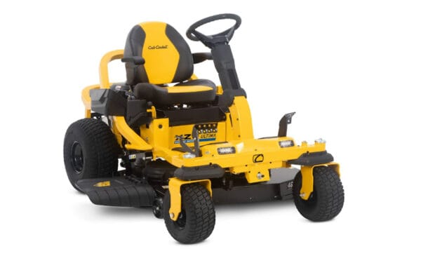 Cub Cadet zero-turn åkgräsklippare produktbild