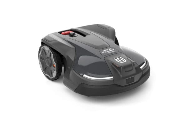 Husqvarna Automower 450x Nera