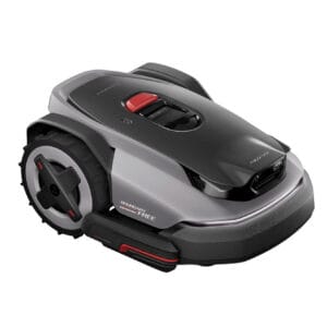 ROBOROCK RockMow S115