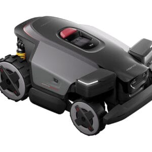 ROBOROCK RockMow Z115 4WD