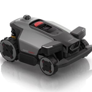 Roborock RockMow Z120 LiDar